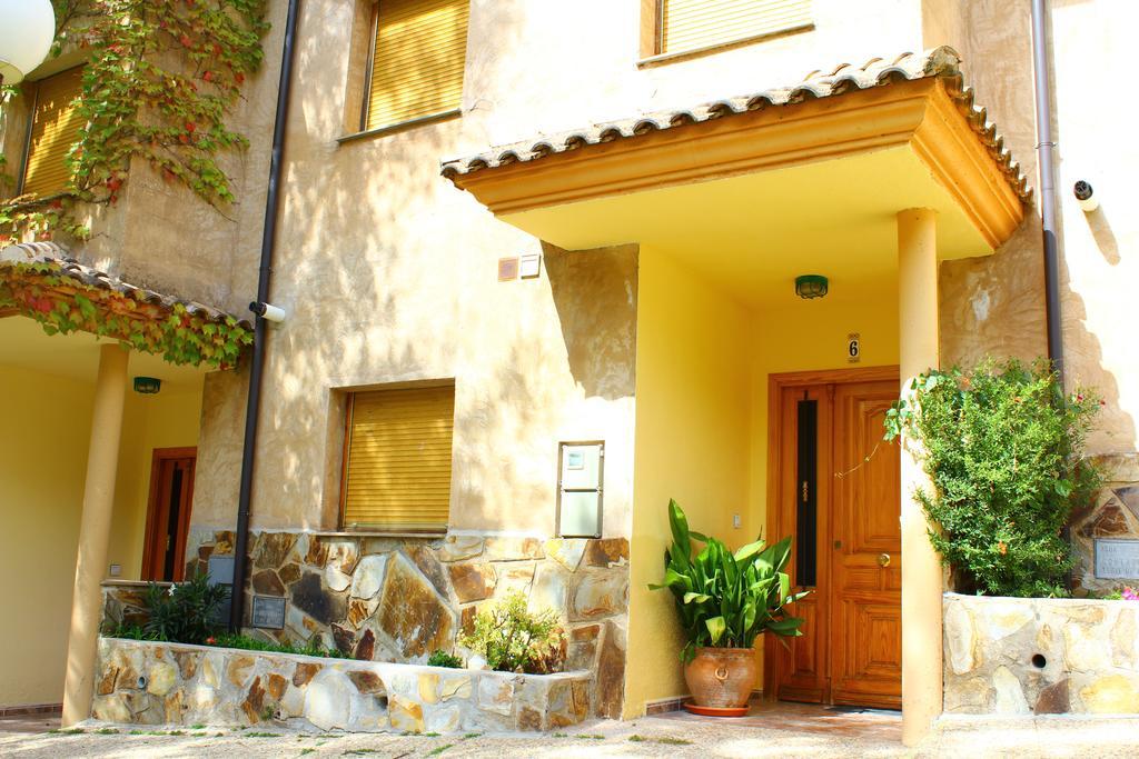 Residencial Los Robles Arroyo Frio Quarto foto