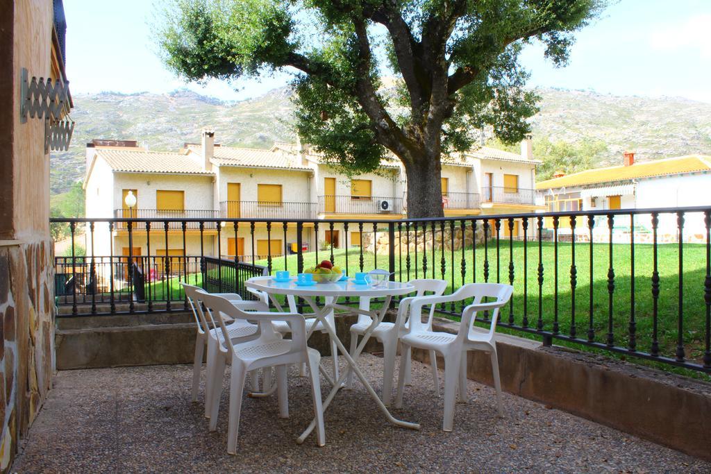 Residencial Los Robles Arroyo Frio Quarto foto