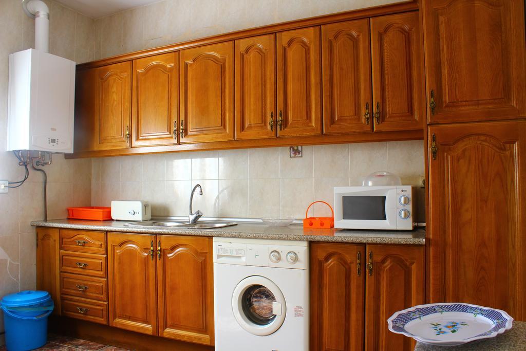 Residencial Los Robles Arroyo Frio Quarto foto
