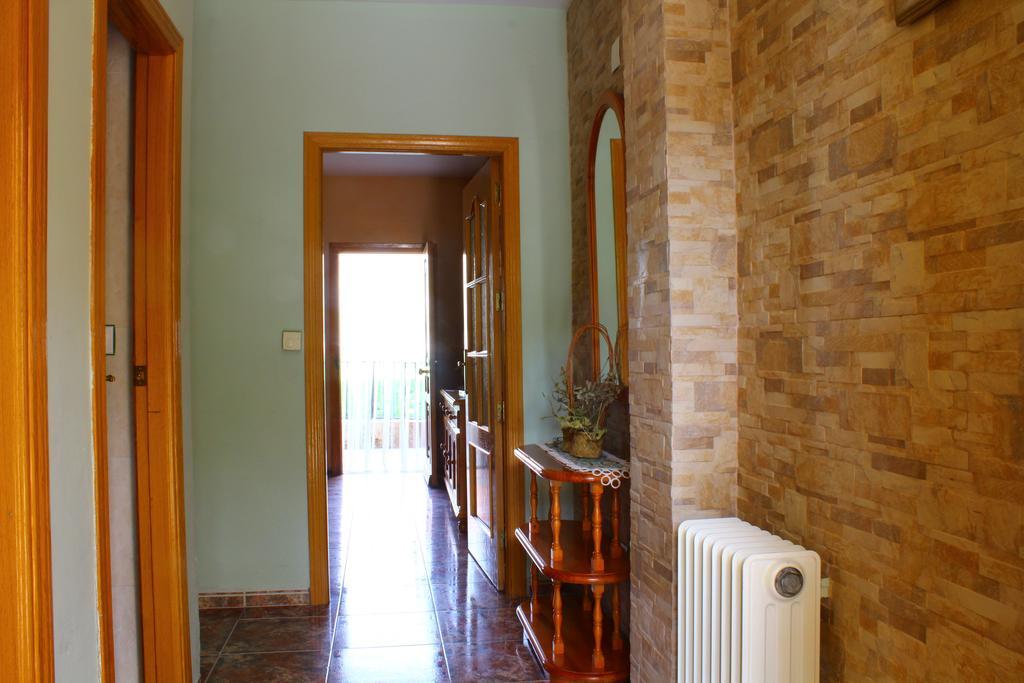 Residencial Los Robles Arroyo Frio Quarto foto