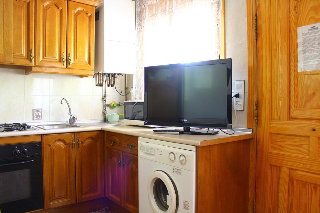 Residencial Los Robles Arroyo Frio Quarto foto